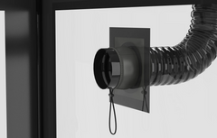 SMKE Box – The Ultimate Indoor Smoking Tent