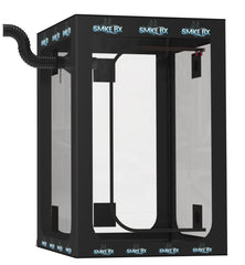 SMKE Box – The Ultimate Indoor Smoking Tent